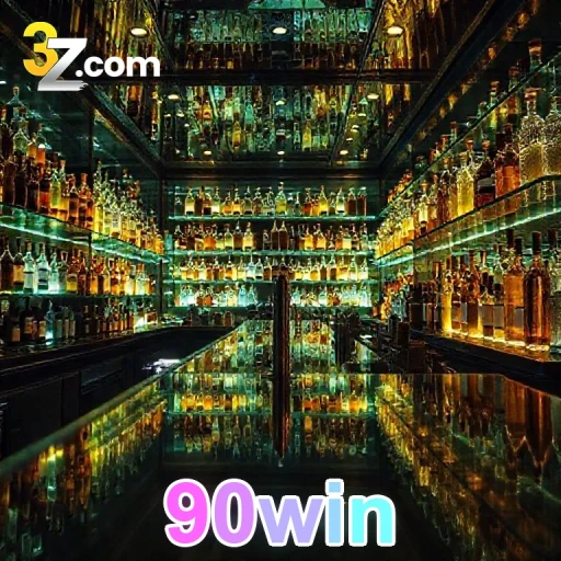 90WIN Jogos de caça-níqueis