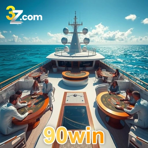 90WIN Jogos de caça-níqueis